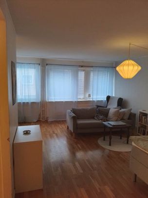 Norra Klaragatan, Karlstad - Foto 1