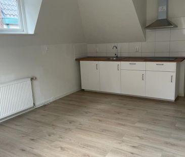 Studio, Korte Kamperstraat - Foto 3