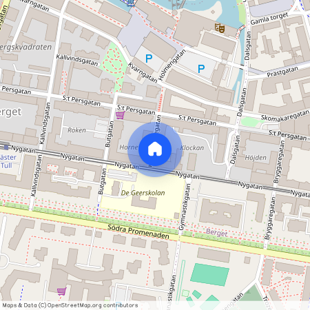 Klockgjutaregatan 13, 60240 Norrköping