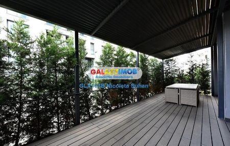 Blue Velvet in Cloud 9- - Duplex Parter | Groundfloor Duplex - Fotografie 5
