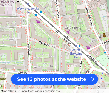 Ogródek 30 m2 | Nowe budownictwo | Klimatyzacja - Photo 1