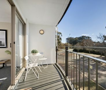 North Facing 2 Bedroom Apartment - Photo 1