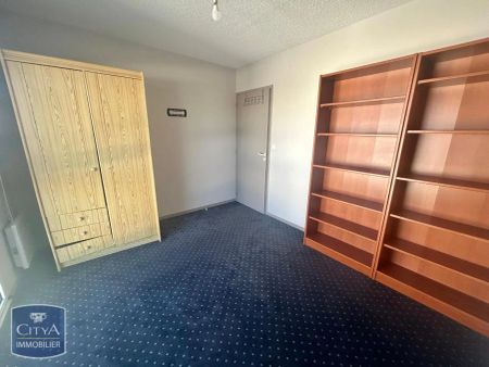 Appartement à louer 2 pièces 54.04m² - Photo 3