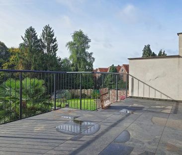 Appartement te huur - foto 5