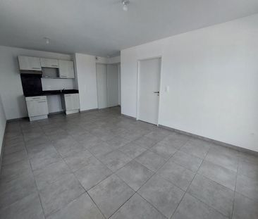 location Appartement T2 DE 41.93m² À MONTPELLIER - Photo 4