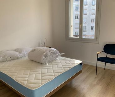 Location appartement 4 pièces, 66.96m², Brest - Photo 4
