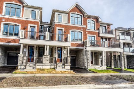 For Lease - 11 Avani Avenue, Markham, Ontario - Photo 3