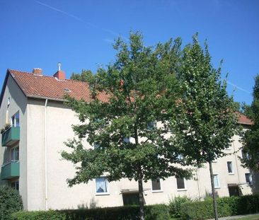 Ansprechende 4-Zimmer-Wohnung-mit Balkon - Photo 1