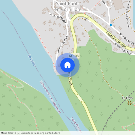 42240, Saint-Paul-En-Cornillon