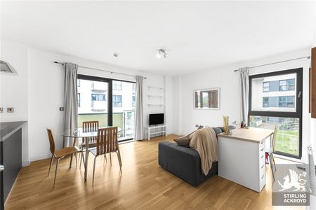 Oval Road, London, NW1 7BF - Photo 3