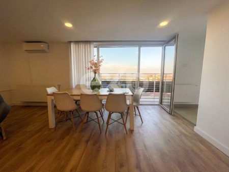 Penthouse premium | 160 mp | 4 terase | Buna Ziua - Photo 2
