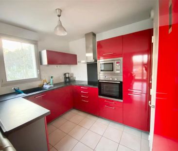 Location appartement 3 pièces - 68.36m² à Vouvray (37210) - Photo 1