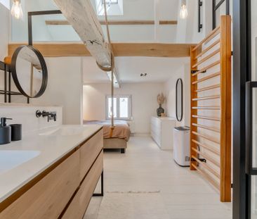 Compleet gerenoveerde en instapklare woning te Kortessem! - Photo 4
