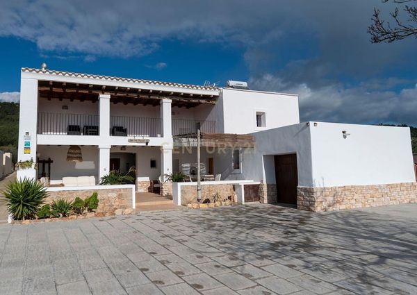 Sant Josep de sa Talaia, Balearic Islands