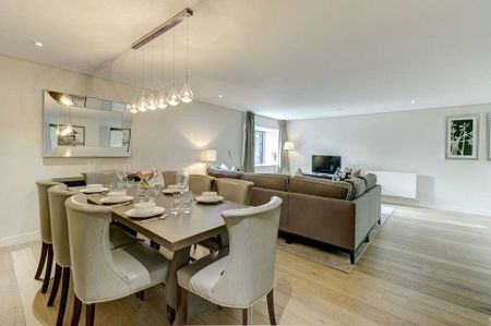 Merchant Square, Paddington Basin, W2 - Photo 2