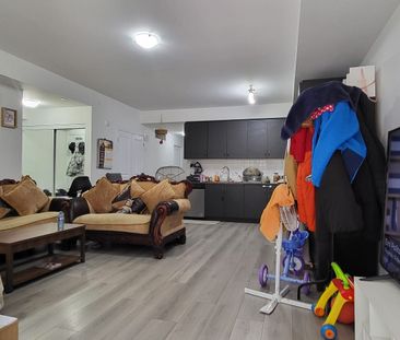 For Lease - 75 Attmar Drive Unit# 142, Brampton, Ontario - Photo 3