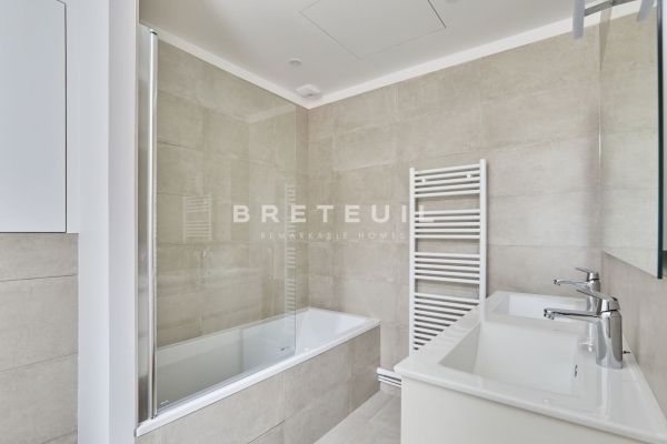 Appartement à louer à Paris 1Er - Photo 1