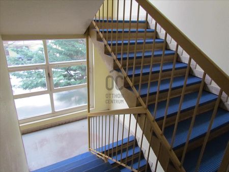 Kiadó átlagos állapotú panel lakás - Miskolc - Fotó 4