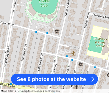 27 Palmeira Avenue, Hove, East Sussex, BN3 - Photo 1