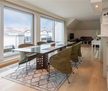 Appartement te huur - Foto 3