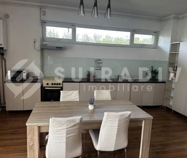 Apartament cu terasa de 15 mp, bloc nou cu lift-zona USAMV - Photo 6