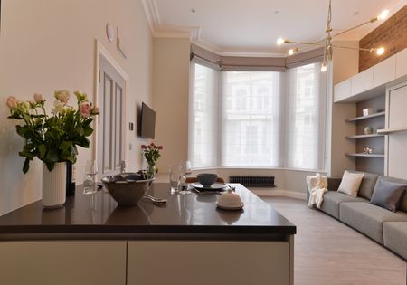 Apartment EG37-1 - Photo 2