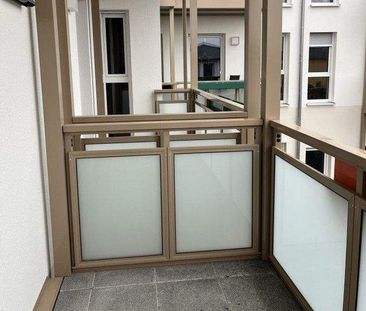 Willkommen im modernen Erstbezug! Perfekter Zuschnitt, EBK, schöner... - Photo 6