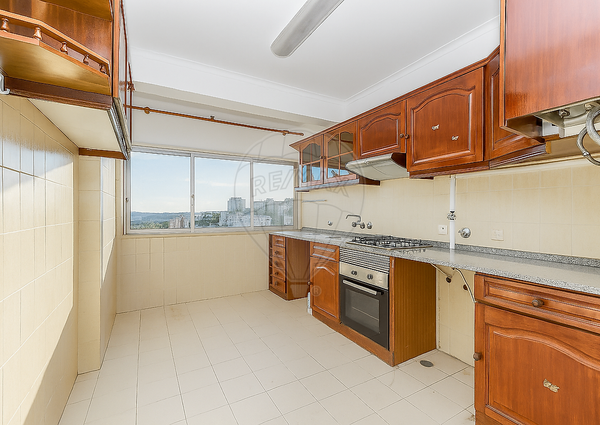 Apartamento T2 em Lisboa