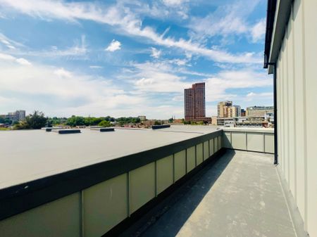 2 bedroom apartment to rent High Street, Flat 10, CR0 - Photo 5