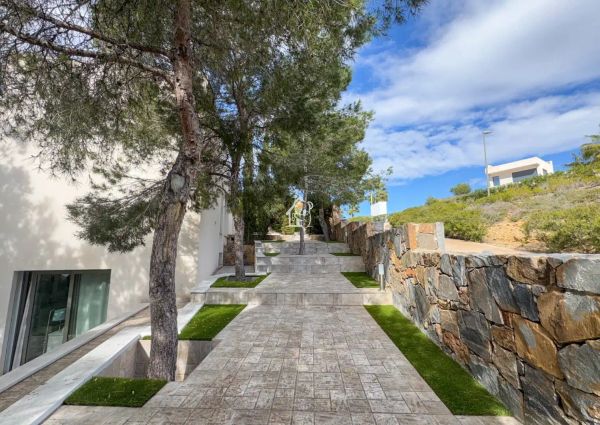 Casa o chalet de alquiler en San Miguel de Salinas