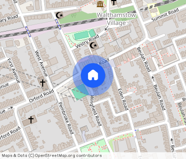 Arden Mews, London, E17 - Photo 1