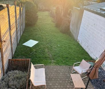 Appartement te huur - Foto 2