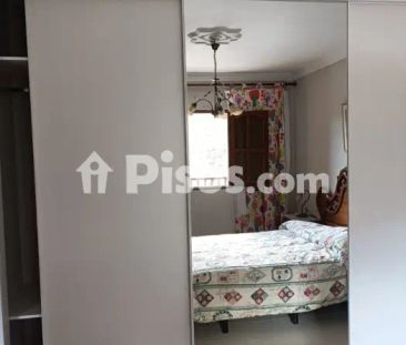 Piso en alquiler en Núcleo Urbano - Foto 5