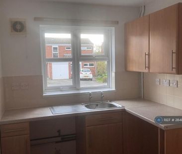 2 bedroom terraced house to rent - Photo 1