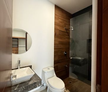 TOWNHOUSE EN RENTA CON ROOF TOP CERCA A LA CARRETERA A PROGRESO - Photo 6