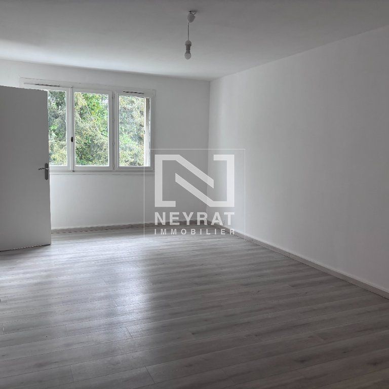 APPARTEMENT T1 A LOUER - Photo 1