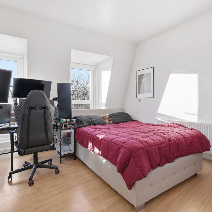 1 Bedroom Apartment - Photo 1