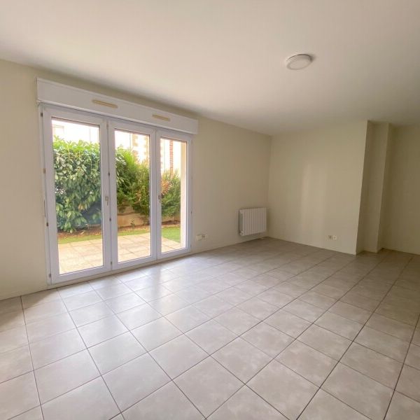 Location Appartement 3 pièces 72m² ORLEANS 45000 - Photo 1