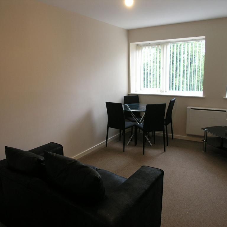 1 bedroom flat to rent - Photo 1