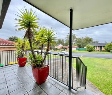 Home For Rent - Photo 1