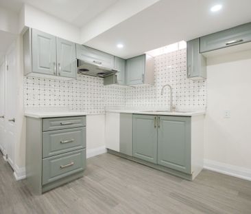 For Lease - 95 Goodwin Crescent Unit# BSMT, Milton, Ontario - Photo 2