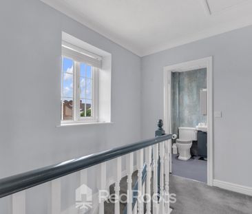 3 bed semi-detached house to rent in Lauder Road, Doncaster, South ... - Photo 5