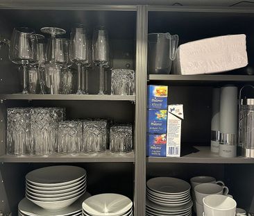 Stylische Wohnung im Herzen von Ehrenfeld - Photo 5