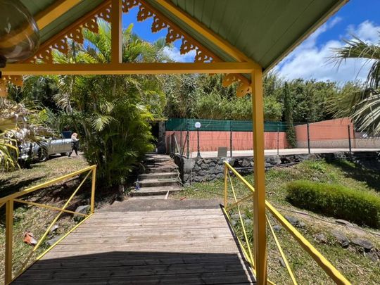 A louer, Maison / Villa, 113 m² - Photo 1