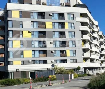 Apartament modern, balcon de 10 mp, parcare- Mon Jardin, Sopor - Fotografie 6