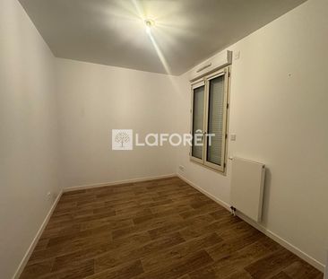 Appartement T4 Saint-Denis à louer - Photo 3
