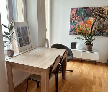 Modern apartment in Mitte (Dec-March) - Foto 1