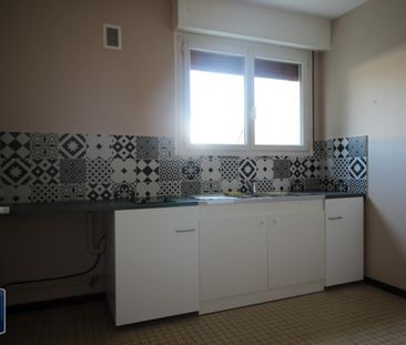 Location Appartement 2 pièces 53m² LONGVIC 21600 - Photo 4