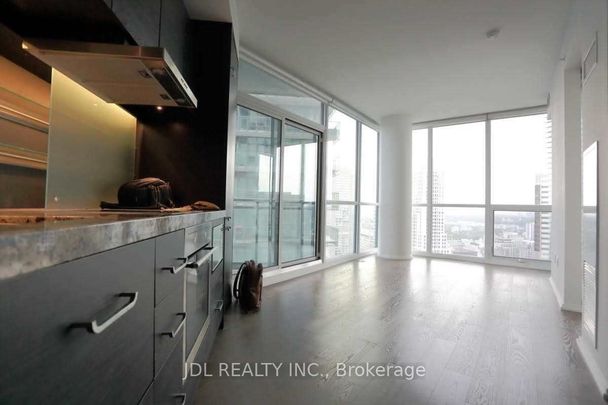 For Lease - 45 Charles Street Unit# 4506, Toronto, Ontario - Photo 1