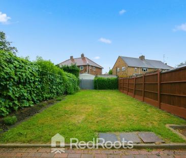 2 bedroom semi-detached house to rent - Photo 2